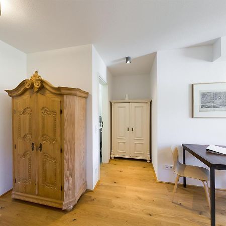 Olympia 9 Apartment Гармиш-Партенкирхен Екстериор снимка