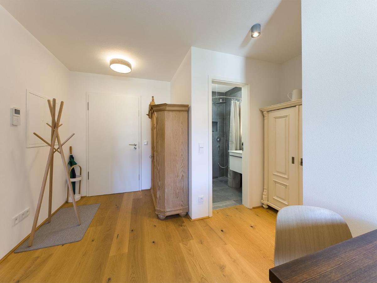 Olympia 9 Apartment Гармиш-Партенкирхен Екстериор снимка