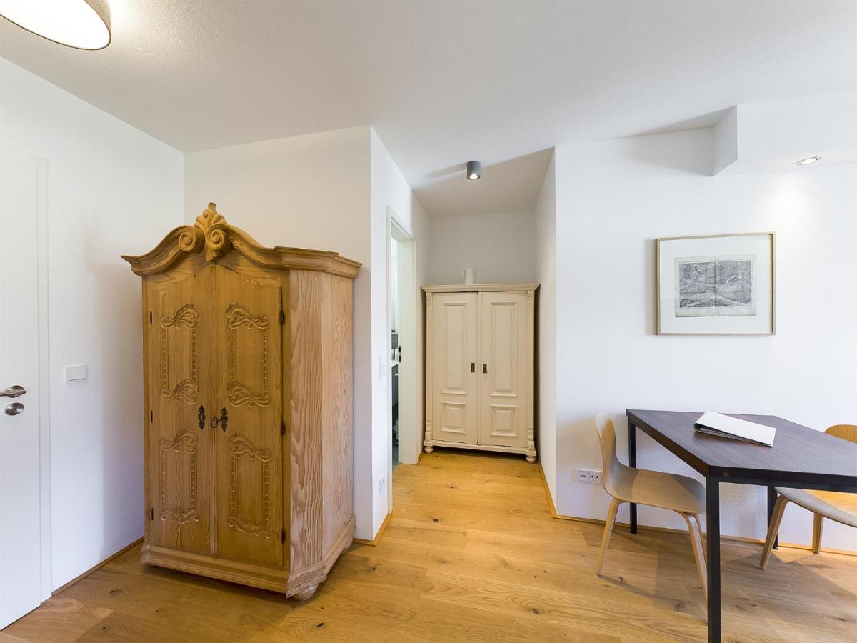 Olympia 9 Apartment Гармиш-Партенкирхен Екстериор снимка